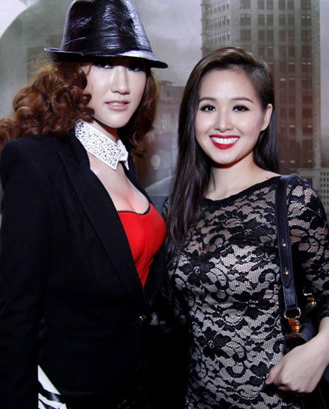 Tiết lộ bất ngờ của Maya về người tình 7 năm - chồng Tâm Tít