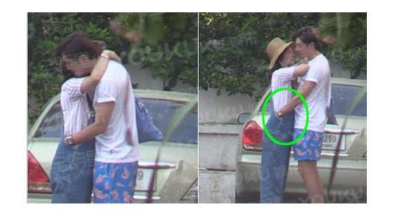 Số phận trái ngược của hai mỹ nhân mang tiếng ngoại tình