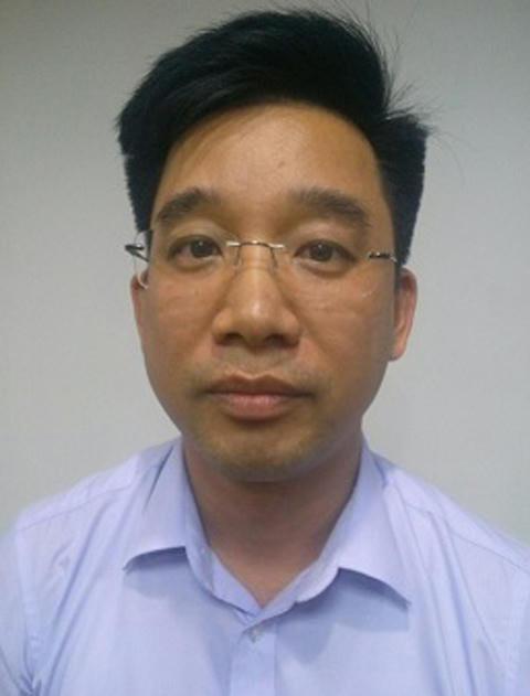 Khởi tố Tổng Giám đốc Tổng Công ty Cổ phần xây lắp dầu khí Việt Nam