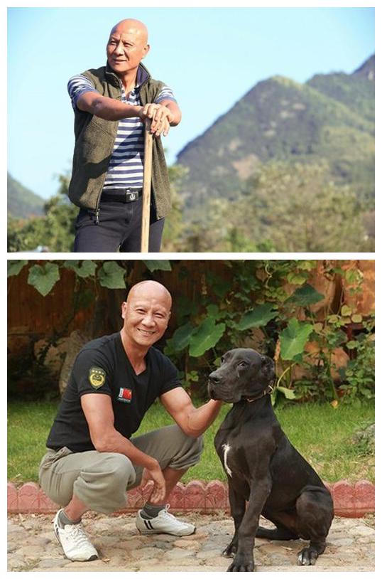 Sao nam 'độc ác, xấu xí' có vợ đẹp như tiên