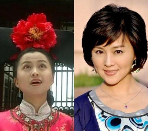 Sao nam 'độc ác, xấu xí' có vợ đẹp như tiên