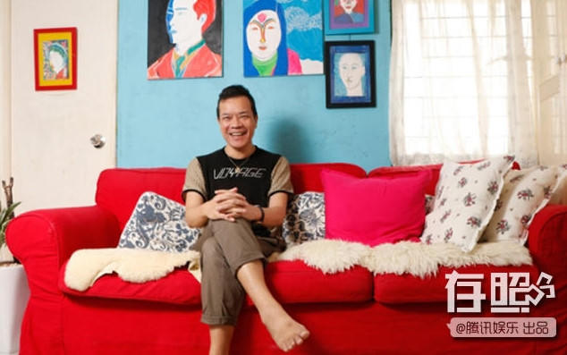 Tài tử 'Anh hùng xạ điêu': Hai lần cưới vẫn đi tu, giờ bị ung thư