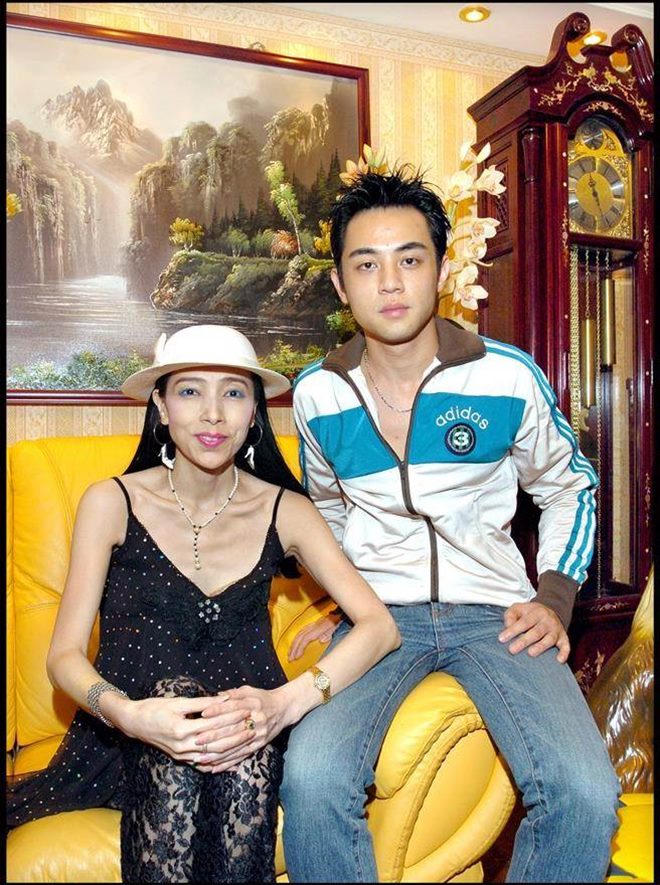 Mỹ nữ 'dại trai' bao nuôi người tình và cái kết đắng