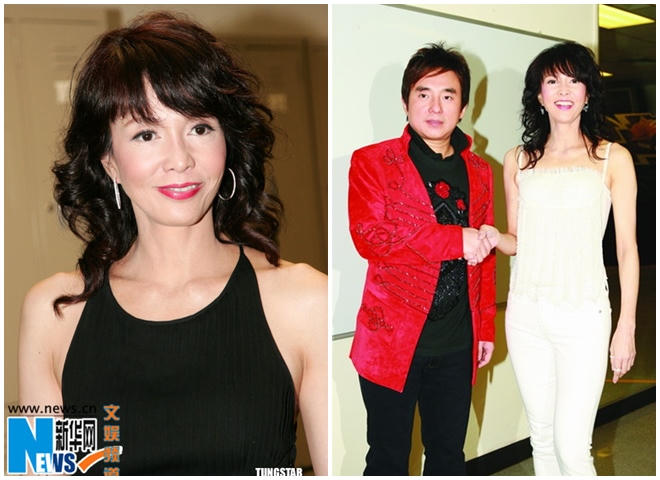 Mỹ nữ 'dại trai' bao nuôi người tình và cái kết đắng