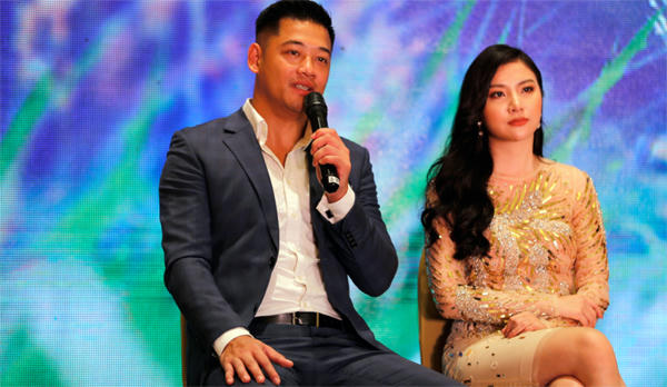 diễn viên Hải Anh, Hoa cỏ may