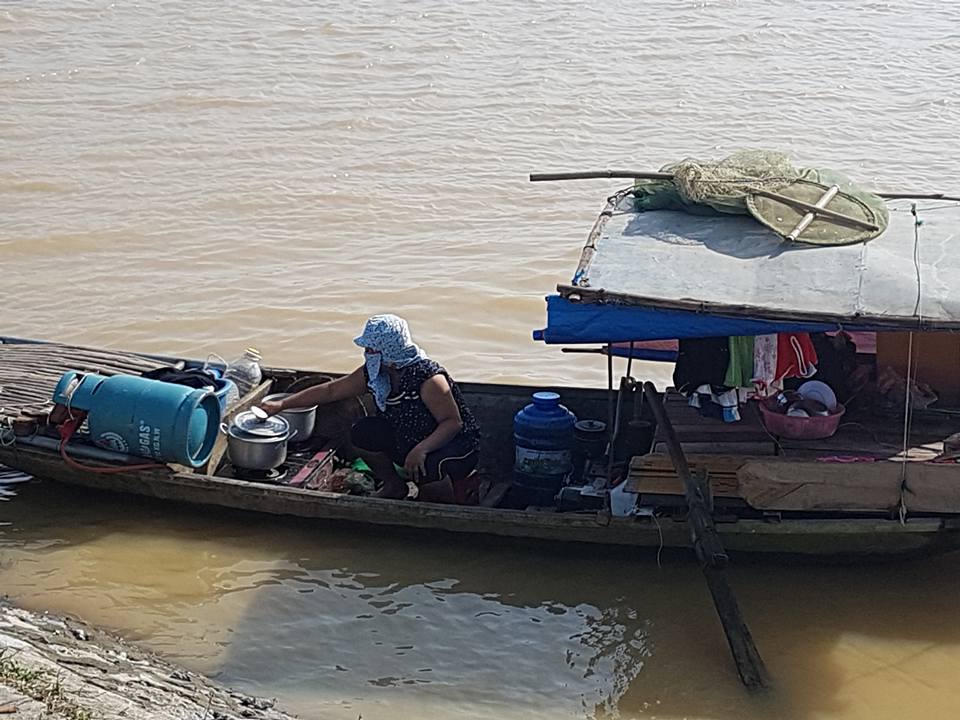 Yêu cầu sớm đưa người dân Ninh Bình trở lại cuộc sống bình thường