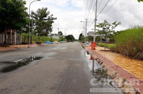 Cả huyện hoang mang vì loạt phụ nữ bị rạch đùi, đâm kim, đánh mông