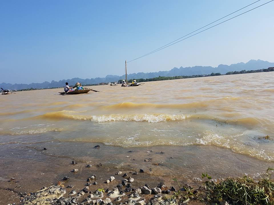 Yêu cầu sớm đưa người dân Ninh Bình trở lại cuộc sống bình thường