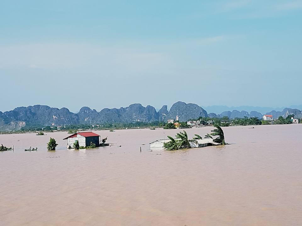 Yêu cầu sớm đưa người dân Ninh Bình trở lại cuộc sống bình thường