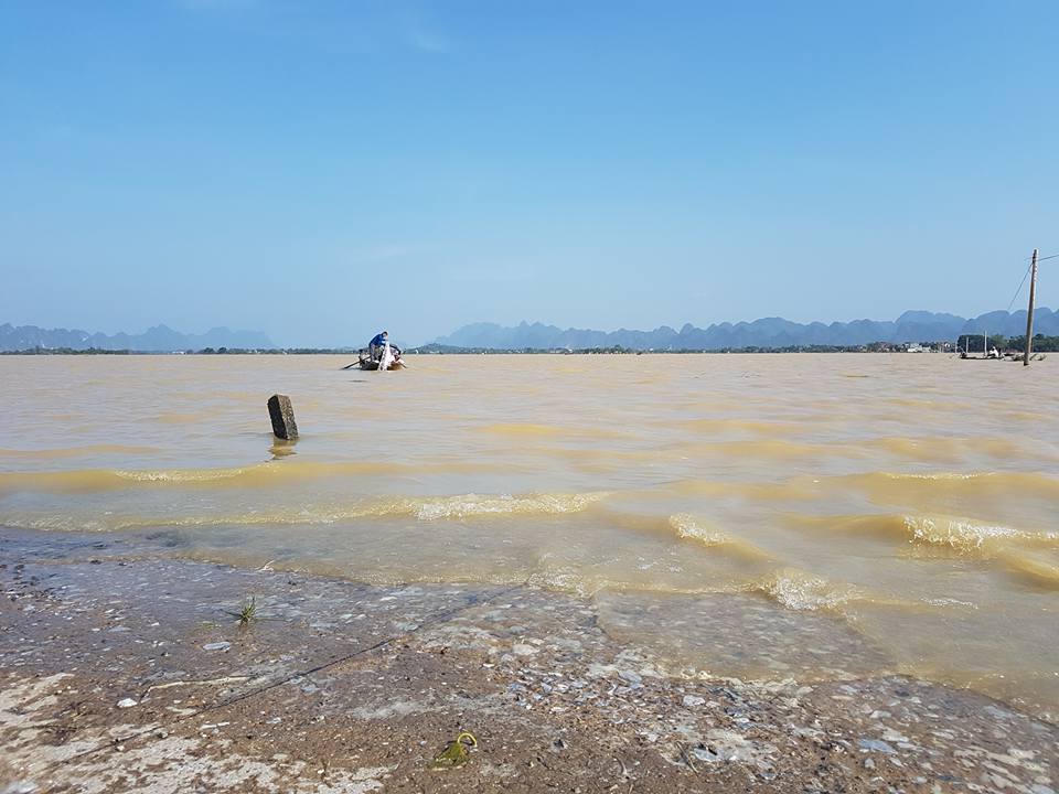 Yêu cầu sớm đưa người dân Ninh Bình trở lại cuộc sống bình thường