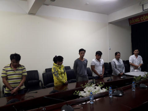 Tin mới nhất vụ 'con gái thuê côn đồ giết 'người thứ 3', 'đại gia' thiệt mạng'