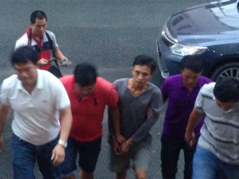 Tin mới nhất vụ 'con gái thuê côn đồ giết 'người thứ 3', 'đại gia' thiệt mạng'