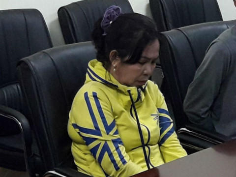 Tin mới nhất vụ 'con gái thuê côn đồ giết 'người thứ 3', 'đại gia' thiệt mạng'