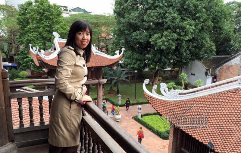 Lê Thị Thu Hằng, người phát ngôn, Bộ Ngoại giao Lê Thị Thu Hằng, người phát ngôn, Bộ Ngoại giao