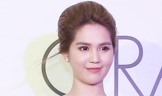 Ngọc Trinh cùng nhiều 'sao' khoe dáng tại Hà Nội