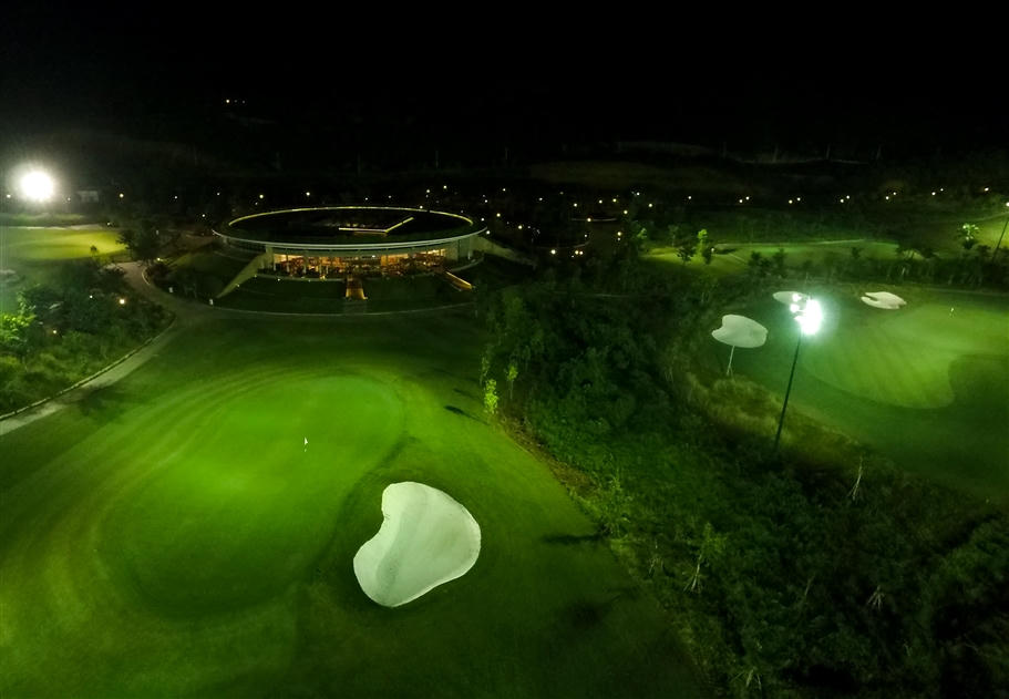 Bà Nà Hills Golf Club tổ chức thành công IMG Trophy lần thứ 2