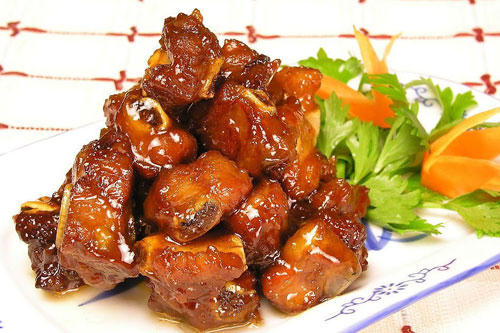 món ngon,món ngon mỗi ngày,món ngon từ thịt