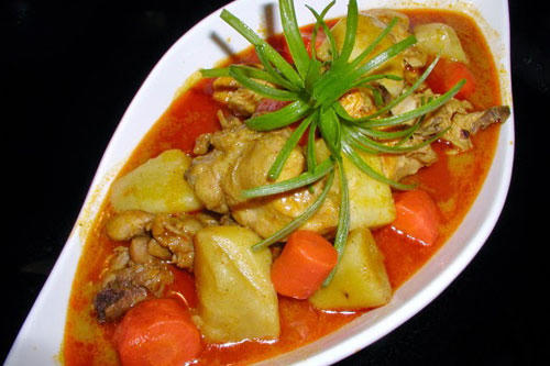 món ngon,món ngon mỗi ngày,món ngon từ thịt