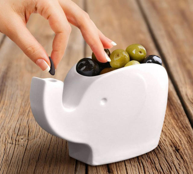 18 phụ kiện siêu dễ thương vừa trang trí, vừa tiện dụng trong nhà