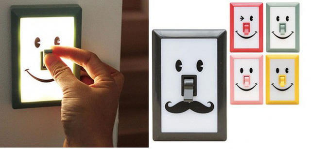 18 phụ kiện siêu dễ thương vừa trang trí, vừa tiện dụng trong nhà