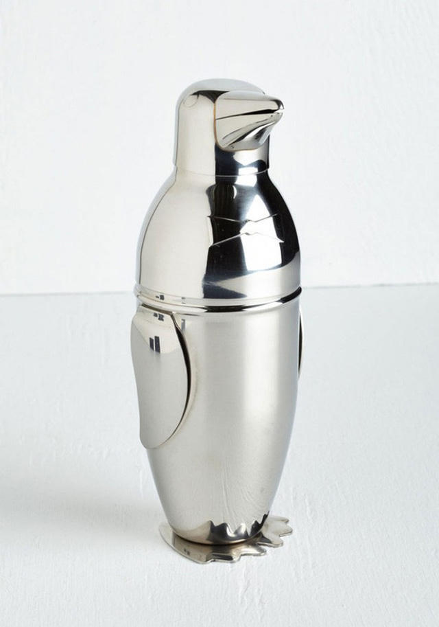 18 phụ kiện siêu dễ thương vừa trang trí, vừa tiện dụng trong nhà