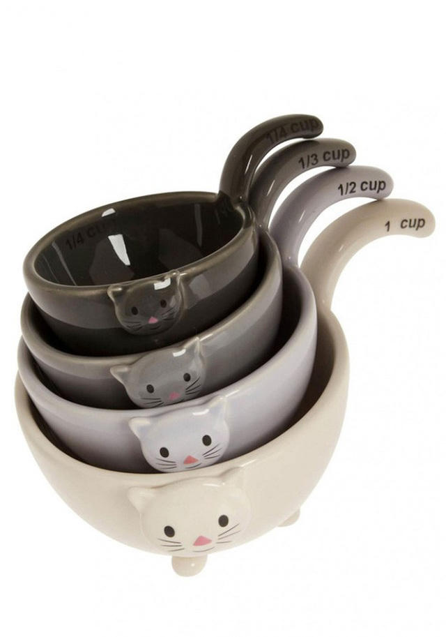 18 phụ kiện siêu dễ thương vừa trang trí, vừa tiện dụng trong nhà