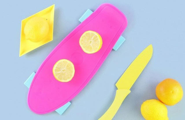 18 phụ kiện siêu dễ thương vừa trang trí, vừa tiện dụng trong nhà