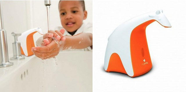 18 phụ kiện siêu dễ thương vừa trang trí, vừa tiện dụng trong nhà