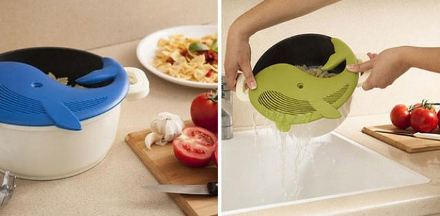 18 phụ kiện siêu dễ thương vừa trang trí, vừa tiện dụng trong nhà