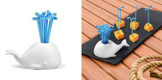 18 phụ kiện siêu dễ thương vừa trang trí, vừa tiện dụng trong nhà