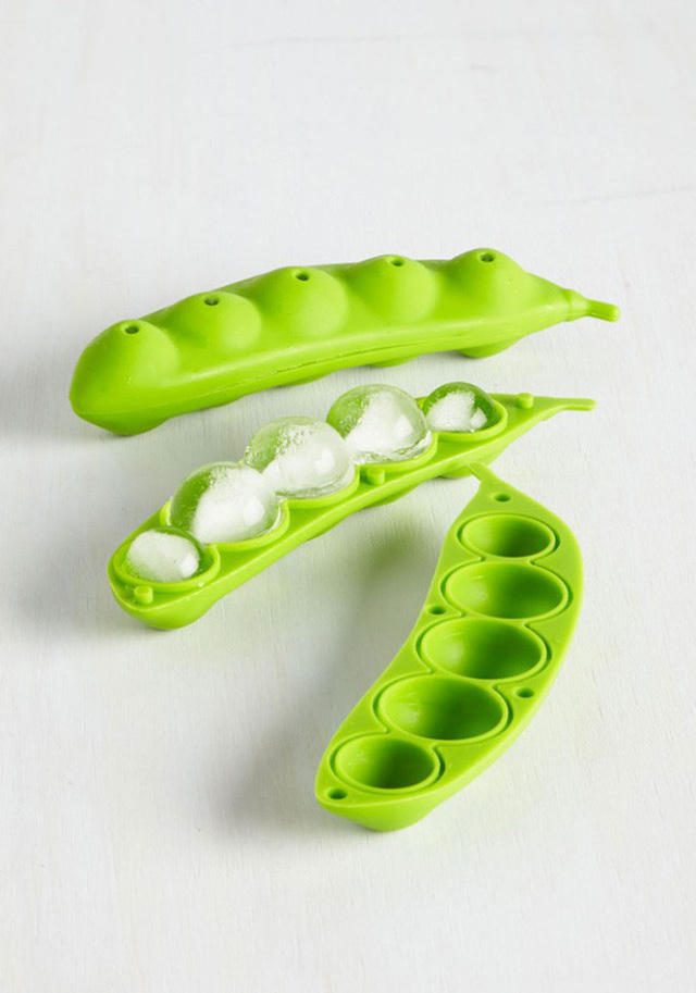 18 phụ kiện siêu dễ thương vừa trang trí, vừa tiện dụng trong nhà