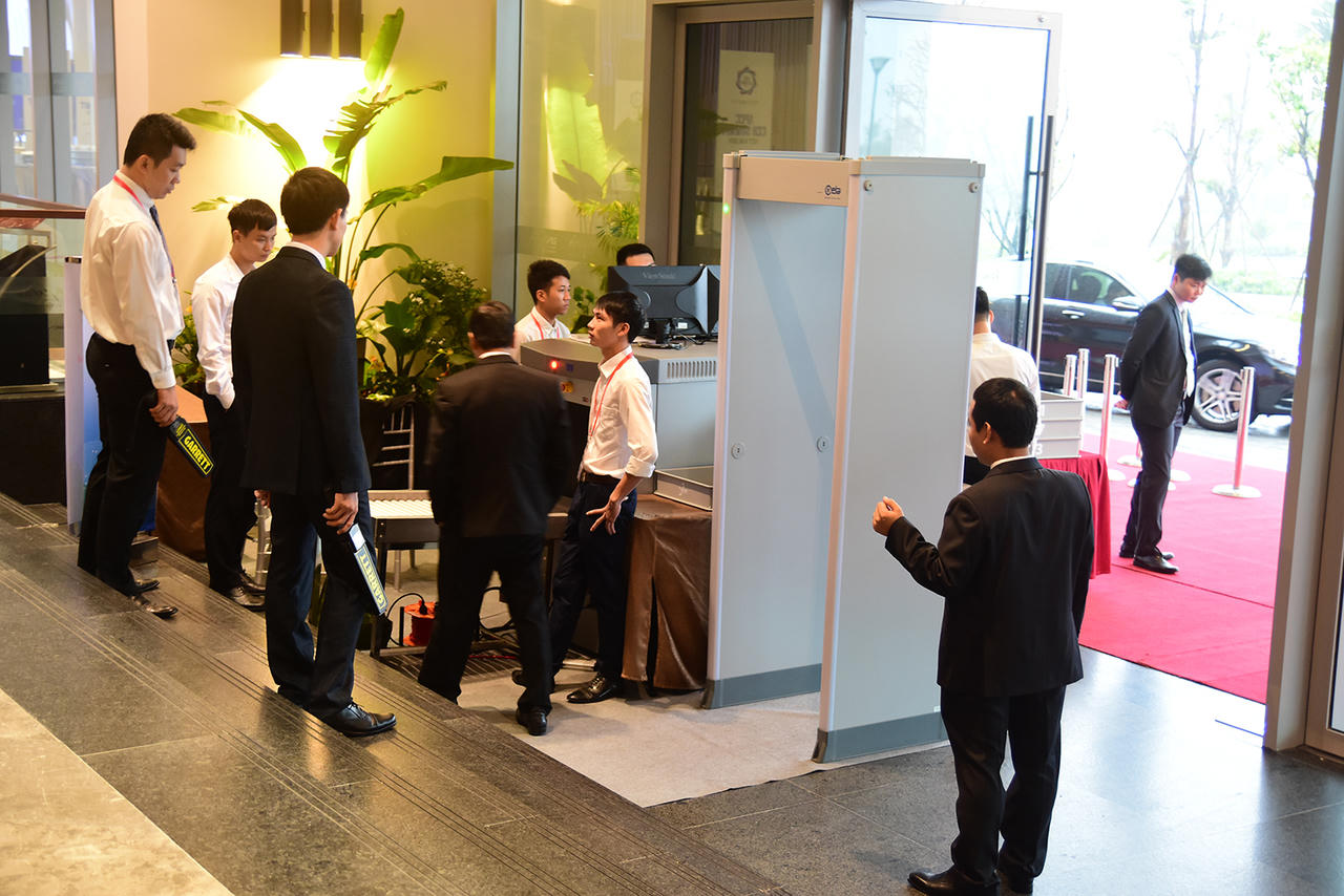 Có gì tại ngày nghị sự quan trọng nhất APEC CEO Summit 2017?