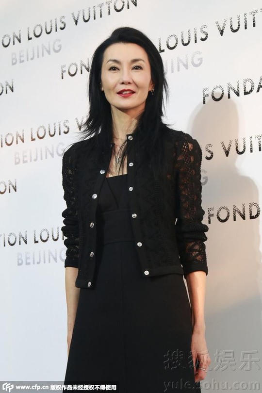 my nhan duoc dai gia "bao tron goi" chiu tui nhuc, neo don tuoi xe chieu hinh anh 7