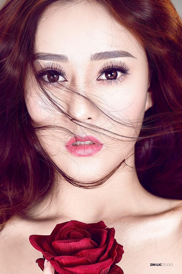 Diễn viên Phương Oanh và nỗi ê chề khi đi xin rửa bát, phục vụ quán bi-a