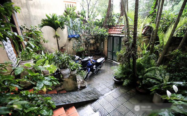 Cuộc sống đời thực giàu có như mơ của 'ông trùm' Phan Quân 