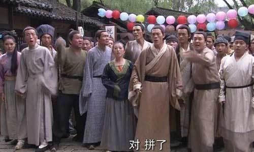 Những hạt sạn khiến khán giả không thể nhịn cười trong phim cổ trang hình ảnh 10 nhung hat san khien khan gia khong the nhin cuoi trong phim co trang hinh anh 10