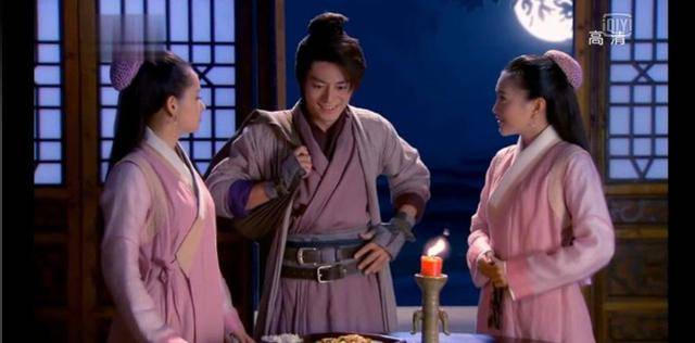 Những hạt sạn khiến khán giả không thể nhịn cười trong phim cổ trang hình ảnh 1 nhung hat san khien khan gia khong the nhin cuoi trong phim co trang hinh anh 1