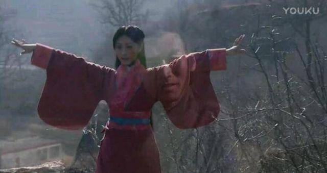 Những hạt sạn khiến khán giả không thể nhịn cười trong phim cổ trang hình ảnh 12 nhung hat san khien khan gia khong the nhin cuoi trong phim co trang hinh anh 12