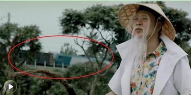 Những hạt sạn khiến khán giả không thể nhịn cười trong phim cổ trang hình ảnh 13 nhung hat san khien khan gia khong the nhin cuoi trong phim co trang hinh anh 13