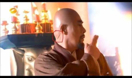 Những hạt sạn khiến khán giả không thể nhịn cười trong phim cổ trang hình ảnh 4 nhung hat san khien khan gia khong the nhin cuoi trong phim co trang hinh anh 4