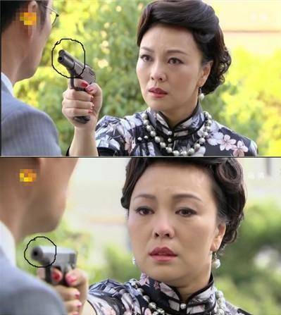 Những hạt sạn khiến khán giả không thể nhịn cười trong phim cổ trang hình ảnh 5 nhung hat san khien khan gia khong the nhin cuoi trong phim co trang hinh anh 5