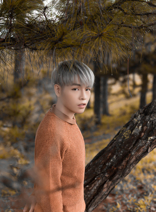 Chuyện chưa kể của Đức Phúc về 'cô giáo' Mỹ Tâm