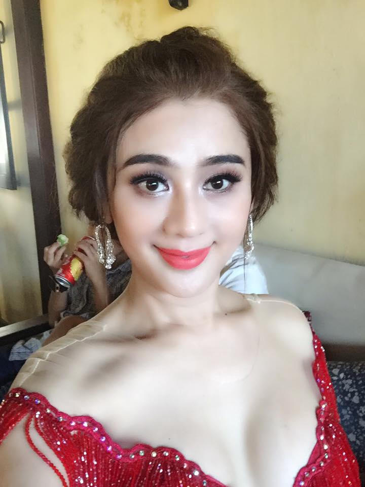 lam khanh chi thoang chut lo lang truoc dem tan hon voi chong tre hinh anh 9