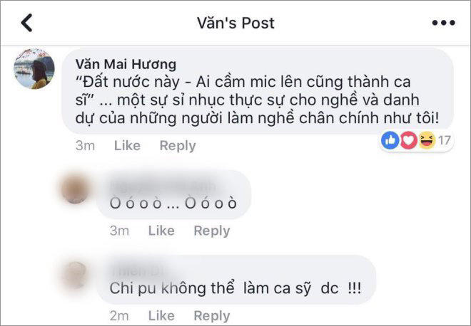 mac che bai, chi pu tung teaser: “tu hom nay hay goi toi la hoa hau” hinh anh 4