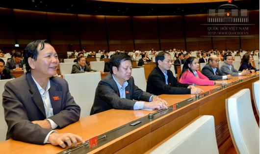 Đầu tư hơn 118.000 tỉ đồng xây dựng một số đoạn cao tốc Bắc- Nam