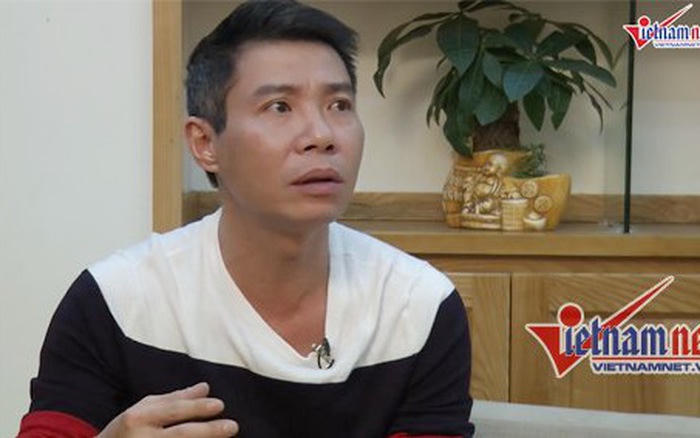 Vượng râu,NSUT Công Lý