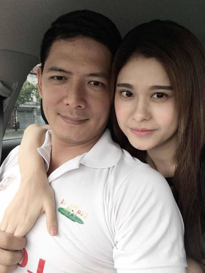 Bình Minh 'lên tiếng' về ảnh nhạy cảm với Trương Quỳnh Anh 