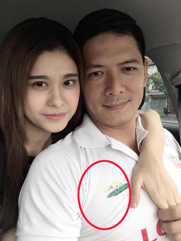 Dân mạng 'soi' lời trần tình mâu thuẫn sau khi lộ ảnh của Bình Minh