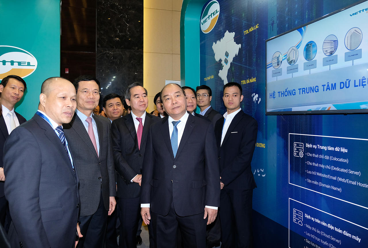 3 câu hỏi lớn chờ lời giải của Thủ tướng Nguyễn Xuân Phúc