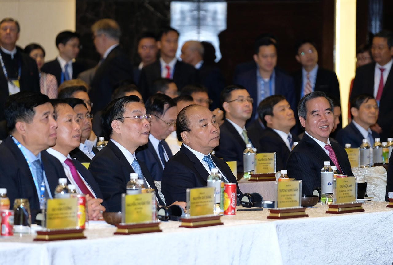 3 câu hỏi lớn chờ lời giải của Thủ tướng Nguyễn Xuân Phúc